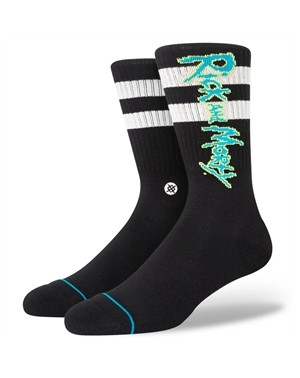 H22 STANCE SOCKS RICK AND...