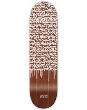 H21 NOMAD DECK SQUEEZE WOOD...