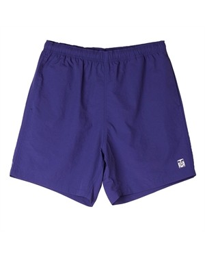 E22 OBEY EASY RELAXED SHORT...