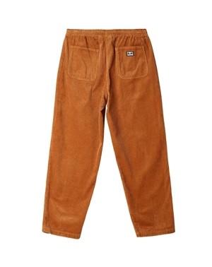 H22 OBEY EASY CORD PANT...