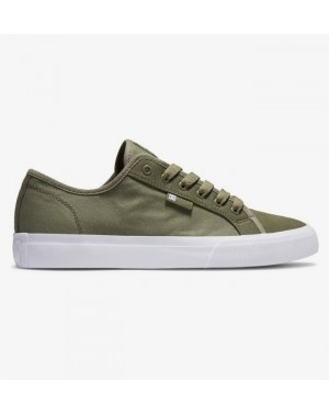 H21 DC MANUAL S M SHOES OLIVE